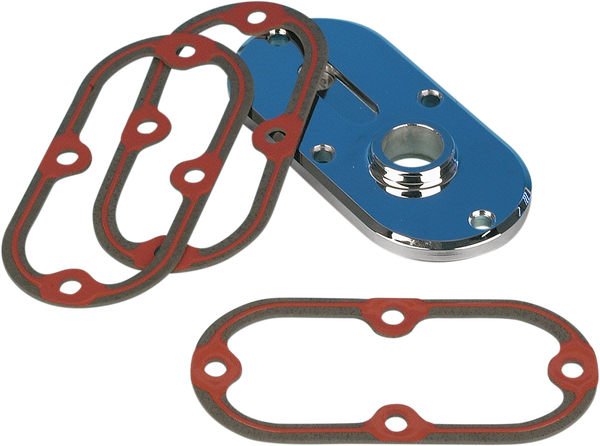 Derby/inspection Cover Gasket Kit, 2, nordicamoto.ro