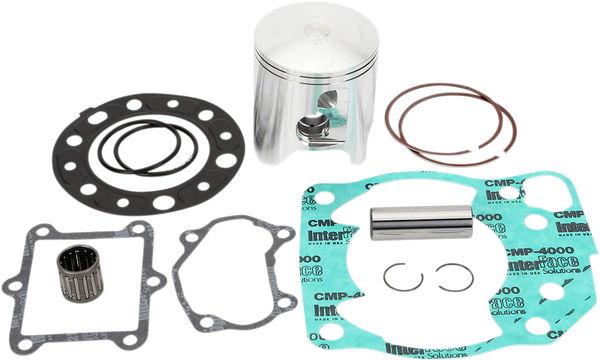 High Performance Piston Kit With Gaskets For 2-stroke, 1, nordicamoto.ro