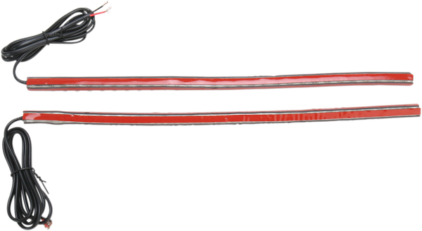 Stingerz® Led Accent Light Red, 1, nordicamoto.ro