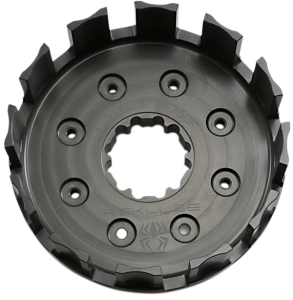 Clutch Basket Hard Anodized, 1, nordicamoto.ro