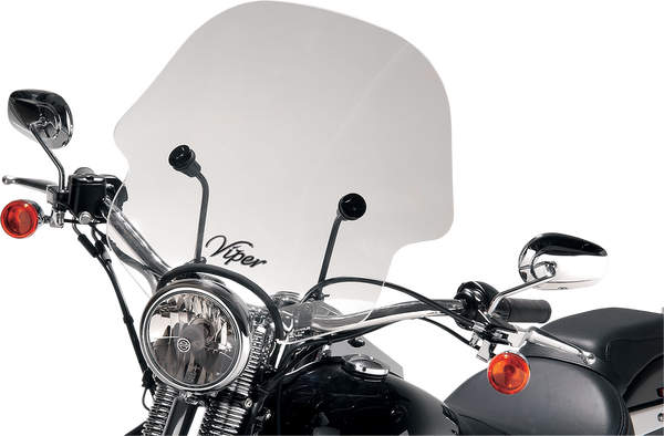 Ss-10 Viper Windshield Clear, 2, nordicamoto.ro