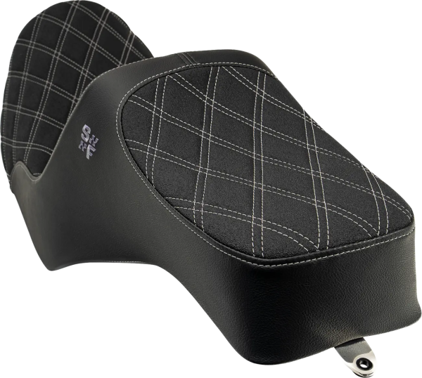 High Noon Seat Black, 4, nordicamoto.ro
