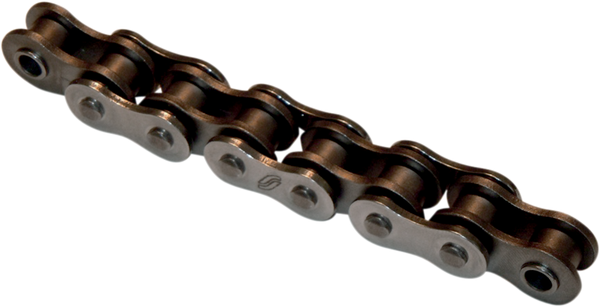 Ssr 520 Sealed O-ring Motorcycle Chain Natural, 1, nordicamoto.ro