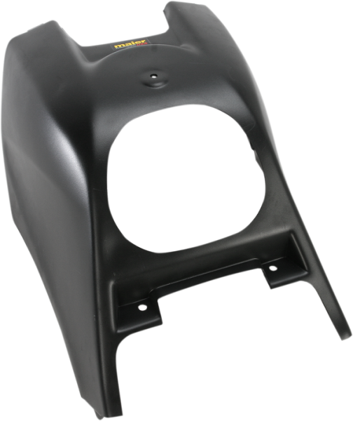 Replacement Console/dash Plastic Black, 2, nordicamoto.ro