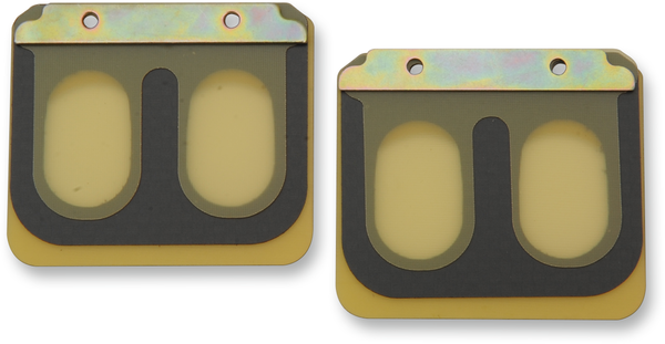 Replacement Pro Series Reeds For Rad Valve Yellow, 1, nordicamoto.ro