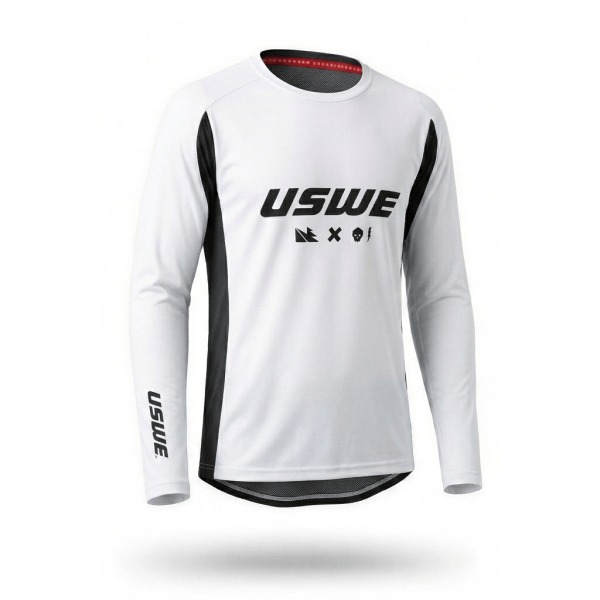 USWE Kalk Jersey motoros ing, 1, nordicamoto.ro