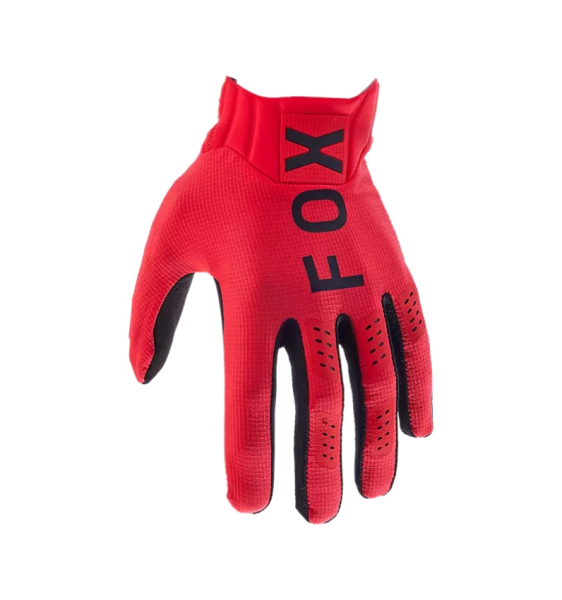FOX Flexair Red kesztyű, 1, nordicamoto.ro