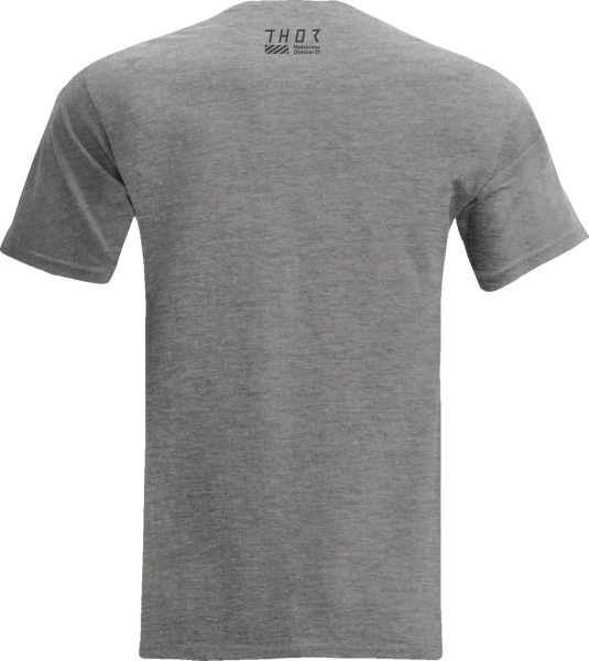 Tricou Thor Static Gri M, 3, nordicamoto.ro