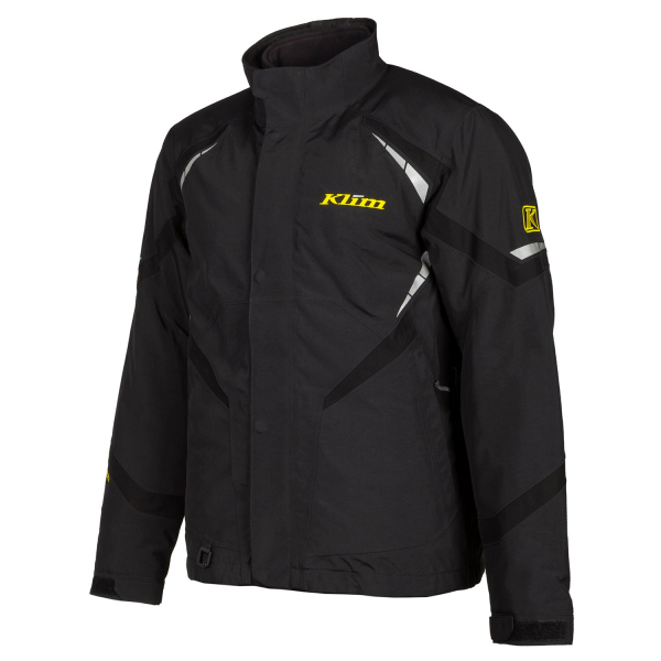 Klim Keweenaw High Risk Red motoros kabát, 11, nordicamoto.ro