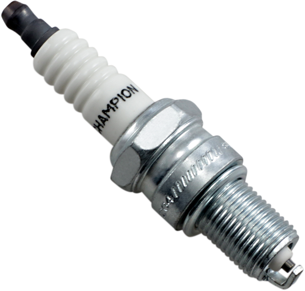 Copper Plus Spark Plug, 1, nordicamoto.ro