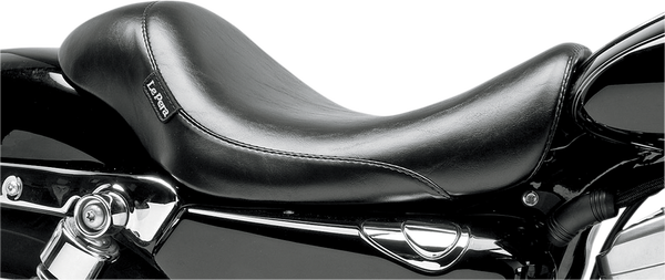 Silhouette  Solo Seat Black, 1, nordicamoto.ro
