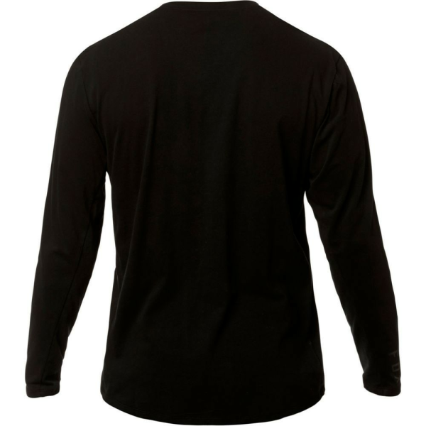 Tricou FOX REDPLATE 360 LS AIRLINE TEE Black XXL, 5, nordicamoto.ro