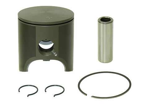 Sno-X Piston kit Hyperdrive Rotax RS 600 E-tec, 1, nordicamoto.ro