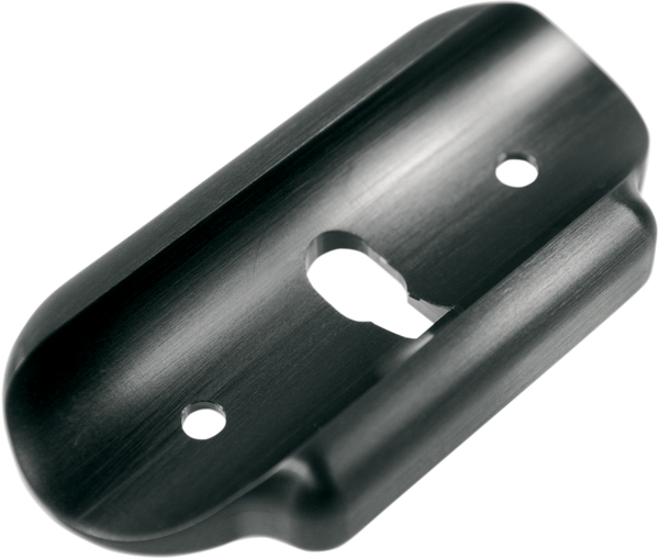 Motoscope Mini Handlebar Bolt-on Bracket Black, 1, nordicamoto.ro