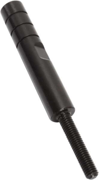 Quick Shifter Rod Black, 1, nordicamoto.ro