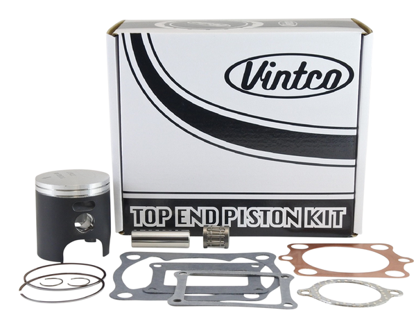 Top End Piston Kit, 3, nordicamoto.ro