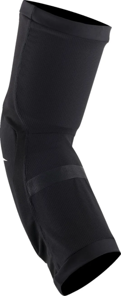 Genunchiere MTB Alpinestars Paragon Plus Black/White L, 3, nordicamoto.ro