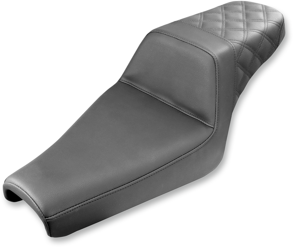 Seat Step Up Rear Ls Xl Black, 1, nordicamoto.ro