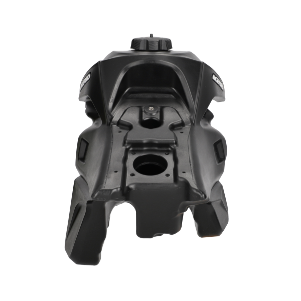 Acerbis 12 literes üzemanyagtartály KTM EXC/SX/XC 23'-27' modellekhez, fekete, 3, nordicamoto.ro