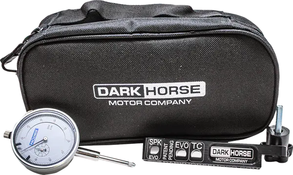 Universal Tir Tool Kit Black, 1, nordicamoto.ro