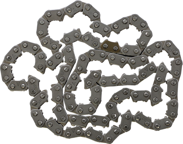 Cam Chain 92rh10 X 122 Links Steel Raw, 2, nordicamoto.ro