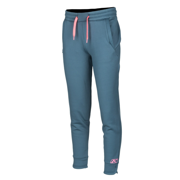 Pantaloni Dama Klim Sundance Base Layer Black, 6, nordicamoto.ro