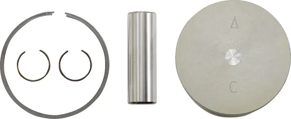 Piston Kit Rm125 04-10, 1, nordicamoto.ro