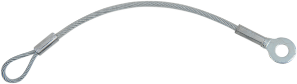 Tailgate Cable Gray, 1, nordicamoto.ro
