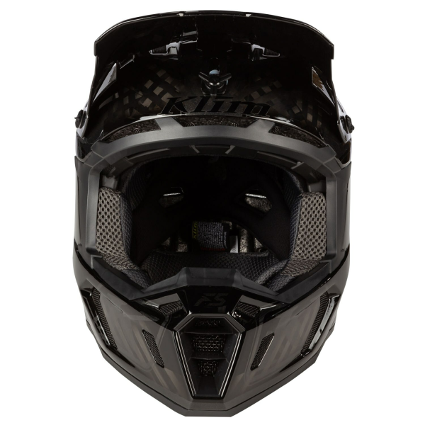 F5 Helmet ECE Ghost (Non-Current), 5, nordicamoto.ro