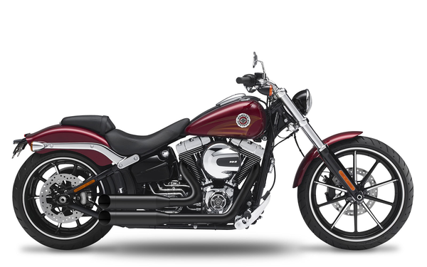 2in2 | 3(r) | Shotgun-low Exhaust System Matte Black, 1, nordicamoto.ro