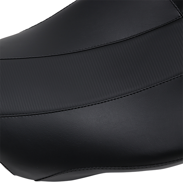 Maverick Daddy Long Legs Seat Black, 2, nordicamoto.ro