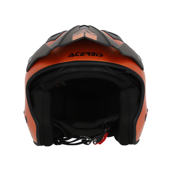 Acerbis Aria Metallic Orange S fúvóka sisak, 6, nordicamoto.ro