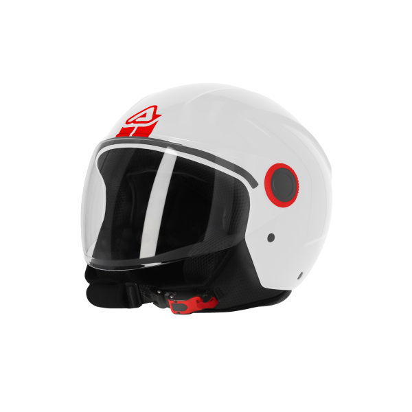 Acerbis Brezza White S fúvóka sisak, 1, nordicamoto.ro