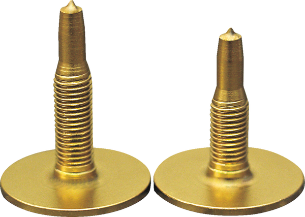 Power Point +plus Studs Gold, 1, nordicamoto.ro