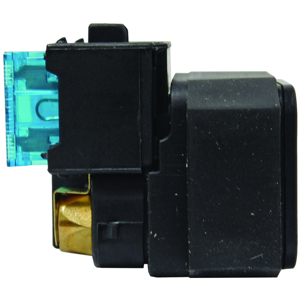 Solenoid Switch, 3, nordicamoto.ro
