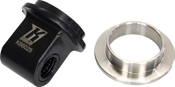 Lowering Kit Chrome, 2, nordicamoto.ro