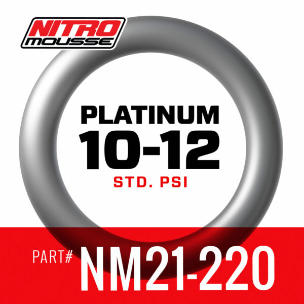 Mousse 80/100-21 Nitromousse Platinum KÖZEPES/KEMÉNY (szabványos 0,7–0,8 bar), 3, nordicamoto.ro