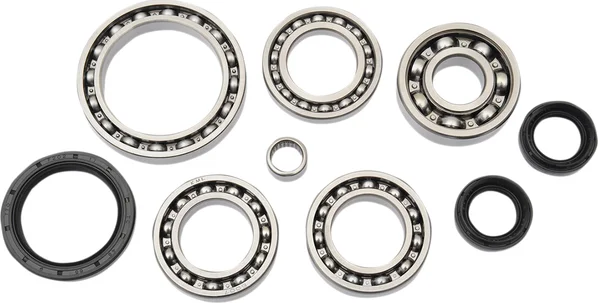 Bearing/seal Kit, 1, nordicamoto.ro