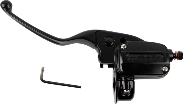 Clutch Master Cylinder Assembly Silver, 2, nordicamoto.ro