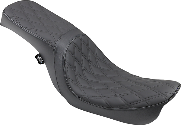 Predator 2-up Seat Black, 1, nordicamoto.ro