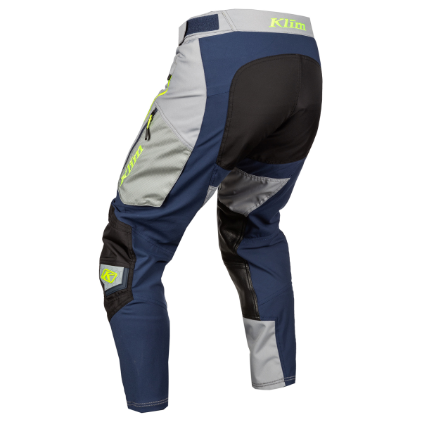 Pantaloni Klim Dakar In The Boot Potter's Clay, 20, nordicamoto.ro