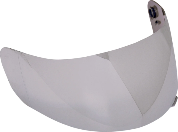 Fx-95 Anti-scratch Outer Shield Silver Mirror Silver ONE SIZE, 1, nordicamoto.ro