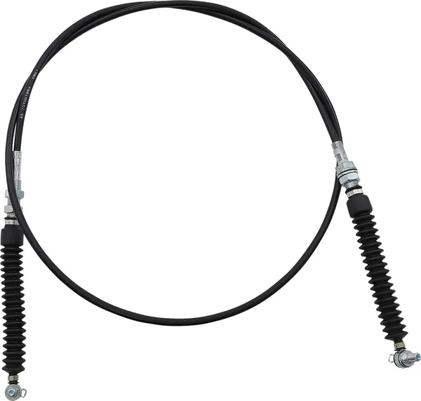 Váltókábel, fekete, standard, 1, nordicamoto.ro