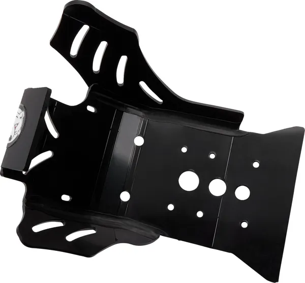 Scut Motor AXP Racing KTM/Husqvarna 250/300 2T '17–'23 Fekete, 8, nordicamoto.ro