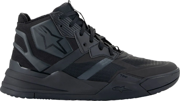 Alpinestars Speedflight Black 6 csizma, 7, nordicamoto.ro
