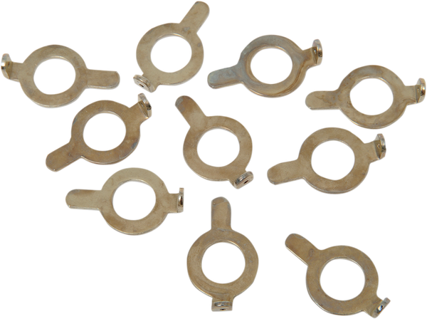 Transmission Lock Tab Washers, 1, nordicamoto.ro