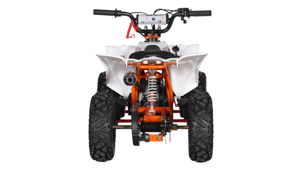 KAYO A50 gyermek-ATV, 6, nordicamoto.ro