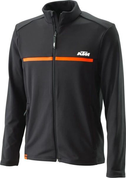 KTM UNBOUND ZIP XS cipzáras kabát, 1, nordicamoto.ro