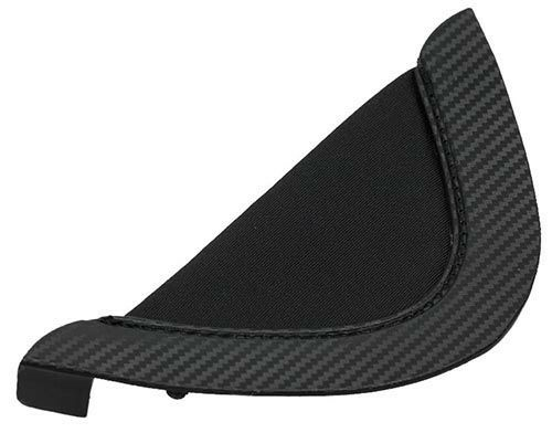 Chin Curtain Simpson Venom sisak, 1, nordicamoto.ro