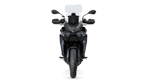 Yamaha TRACER 9 Y-AMT motorkerékpár, 2, nordicamoto.ro